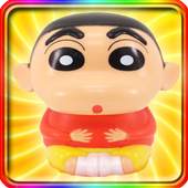 Shin Boys Puzzle chan game 1.0.0