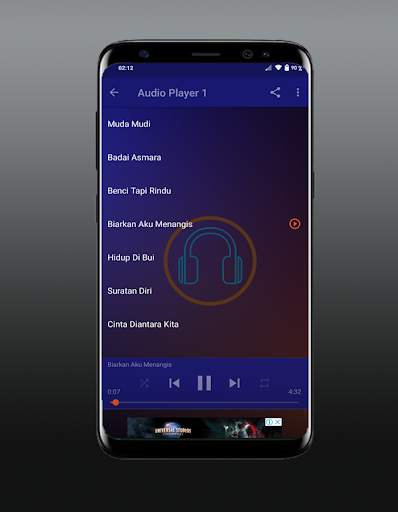 Lagu Nostalgia Koplo Offline screenshot 1