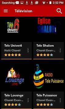 Tele KinanM screenshot 4