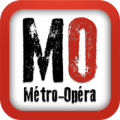 Groupe MO icon