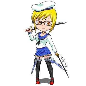 Mobile Legend Fanart screenshot 1