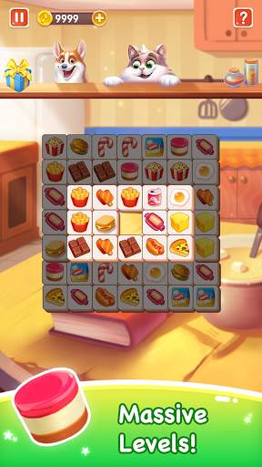 Tile Magic - Peças Mágicas screenshot 1