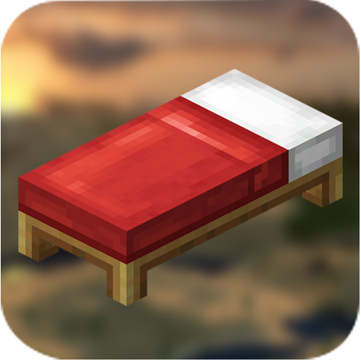 Maps Bedwars for MCPE icon