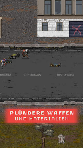 Mini DayZ 2 screenshot 3
