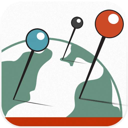 Travel Map Maker 1.0.39