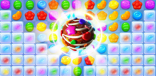 Candy Witch screenshot 6