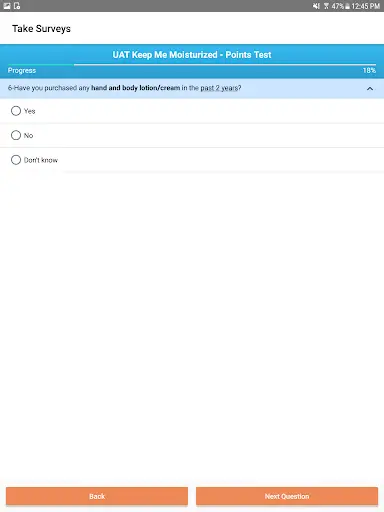 NCPMobile: Shopping Rewards screenshot 9