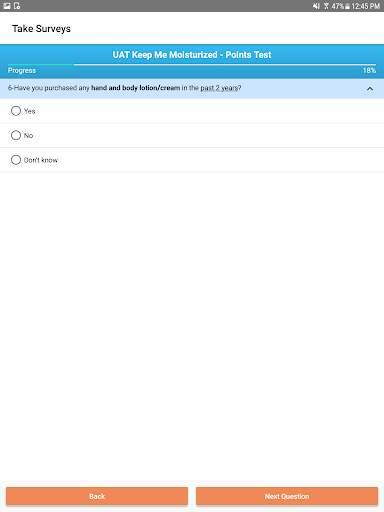 NCPMobile: Shopping Rewards screenshot 9
