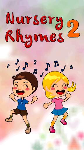 Nursery Rhymes Songs screenshot 1