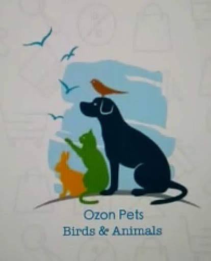 Ozon Animals and birds स्क्रीनशॉट 3