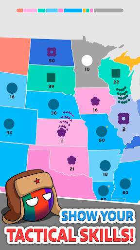 State.io — Conquer the World screenshot 3