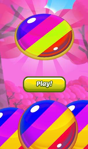 Sweetie Candy Match screenshot 2