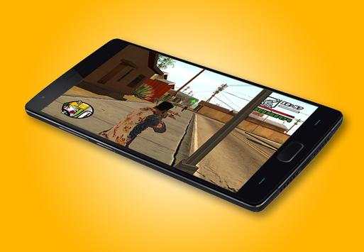 Guide GTA San Andreas screenshot 1