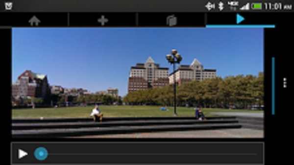 Sonic Images Player screenshot 3