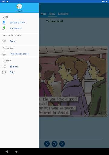 Family and Friends 6 screenshot 9