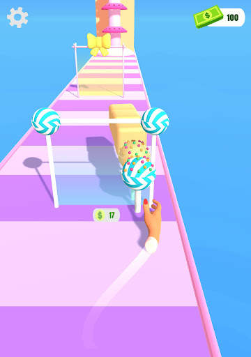 Candy Factory 3D screenshot 10