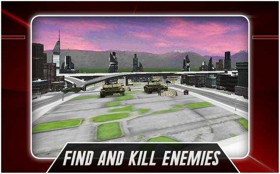 Sniper Assassination 3D screenshot 1
