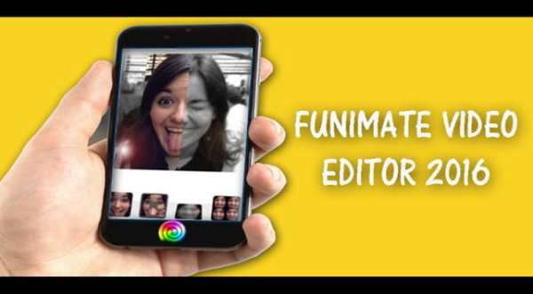 Funimate Video Editor 2016 screenshot 2
