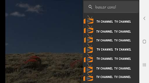 Smart IPTV screenshot 19