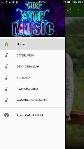Catur arum - offline screenshot 1