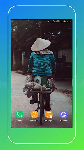 Bicycle Wallpaper HD screenshot 5