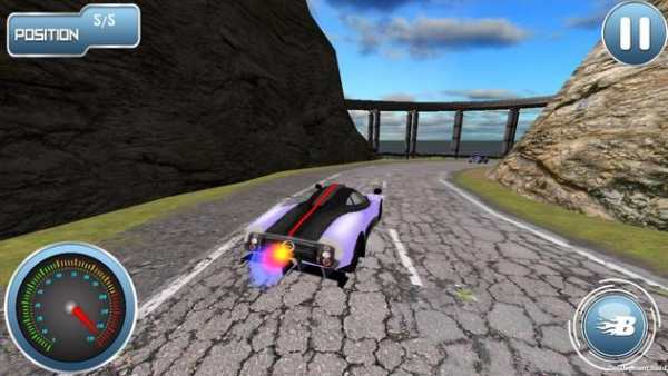 Rash to Win the Race screenshot 4