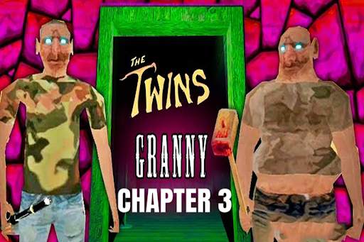 The Twins 2 screenshot 1