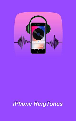 Ringtones For iPhone 7 screenshot 1