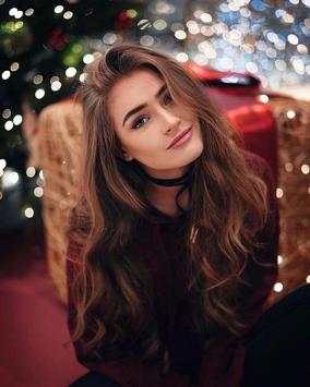 selfie poses for girls - Girls photo poses screenshot 2