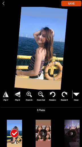 Video Editor – Video Show, Video Maker With Music screenshot 2