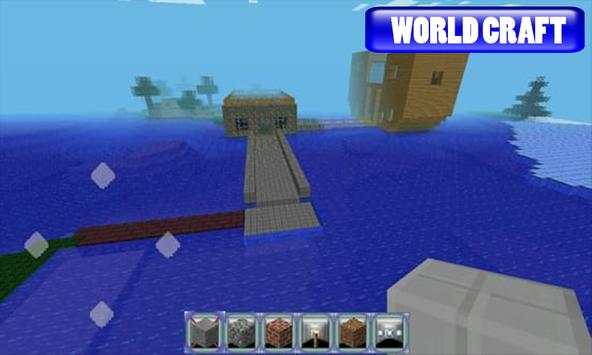 World Craft Adventures screenshot 5