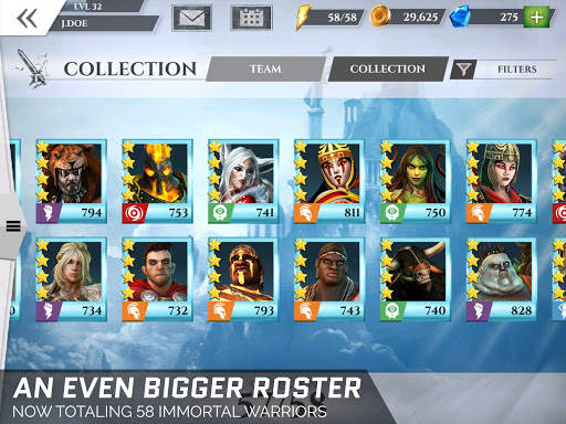 Gods of Rome screenshot 9