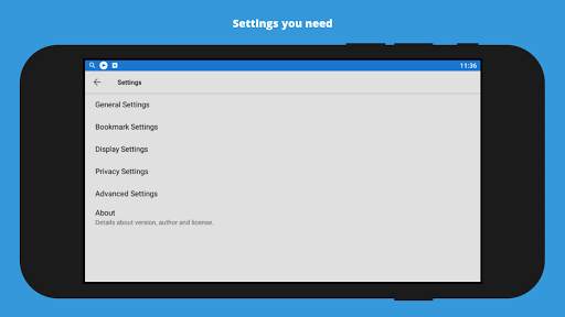 SEO Browser screenshot 10