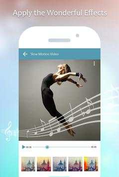 Slow Motion Video Editor screenshot 4