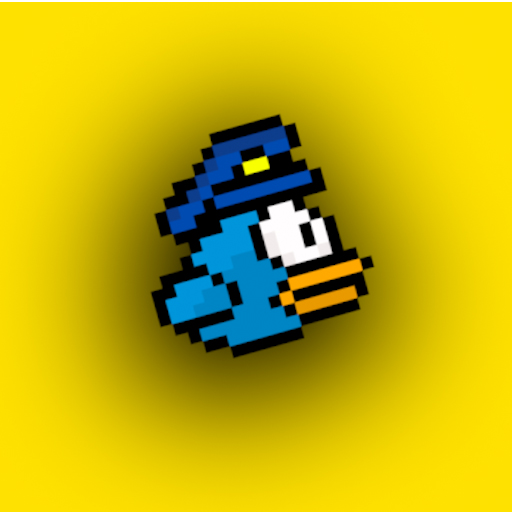 Flipy Bird icon