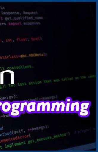 Python.Как начать программировать скриншот 3