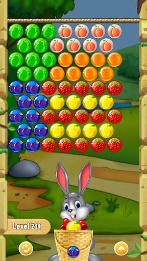 Buah Balls screenshot 5