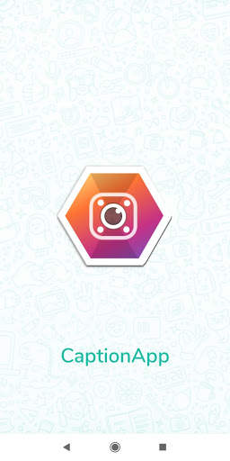 Captions for Instagram - Insta Captions screenshot 1