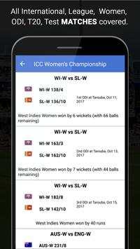 CricShot screenshot 4