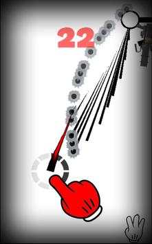 Finger vs Stickman screenshot 3