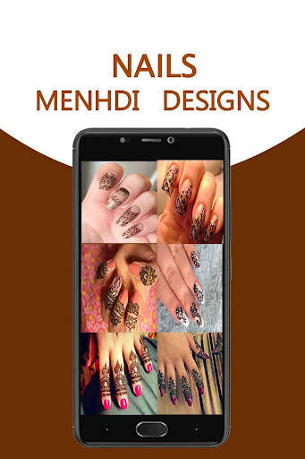 New Mehndi Designs 2019 screenshot 4