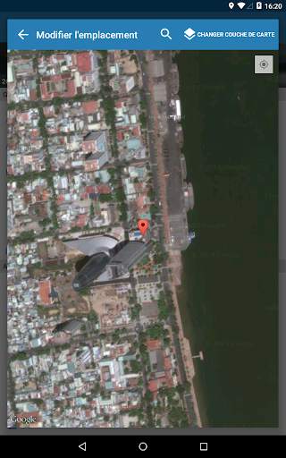 Photo exif editor screenshot 6