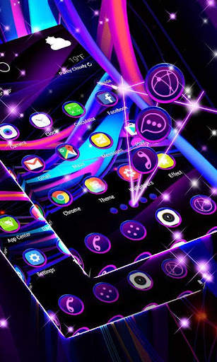 Launcher 2022 screenshot 2