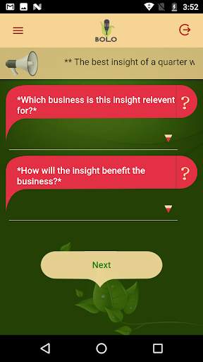Agri Bolo screenshot 3