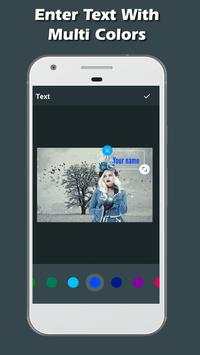 Hd Photo Editor New Version 2018 6 تصوير الشاشة
