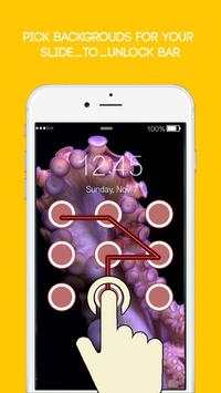 Aquarium Best App Lock screenshot 1