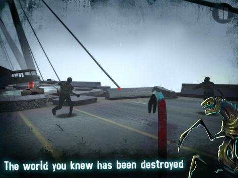 Zombie Survival:  Apocalypse screenshot 10