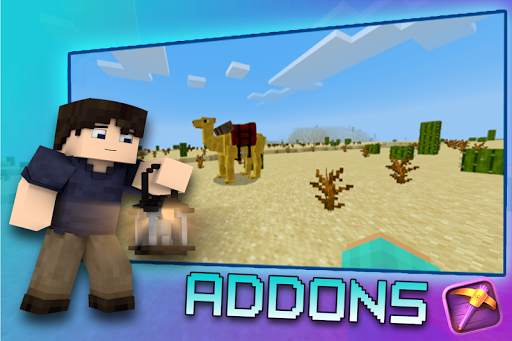 Master For Minecraft - Mods screenshot 3