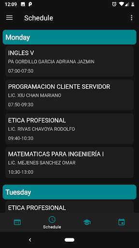 Upqroo app 4 تصوير الشاشة
