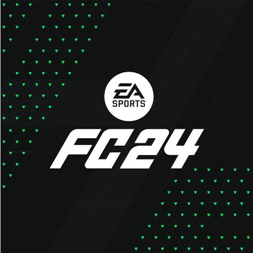 EA SPORTS FC™ 24 Companion 24.3.2.5532